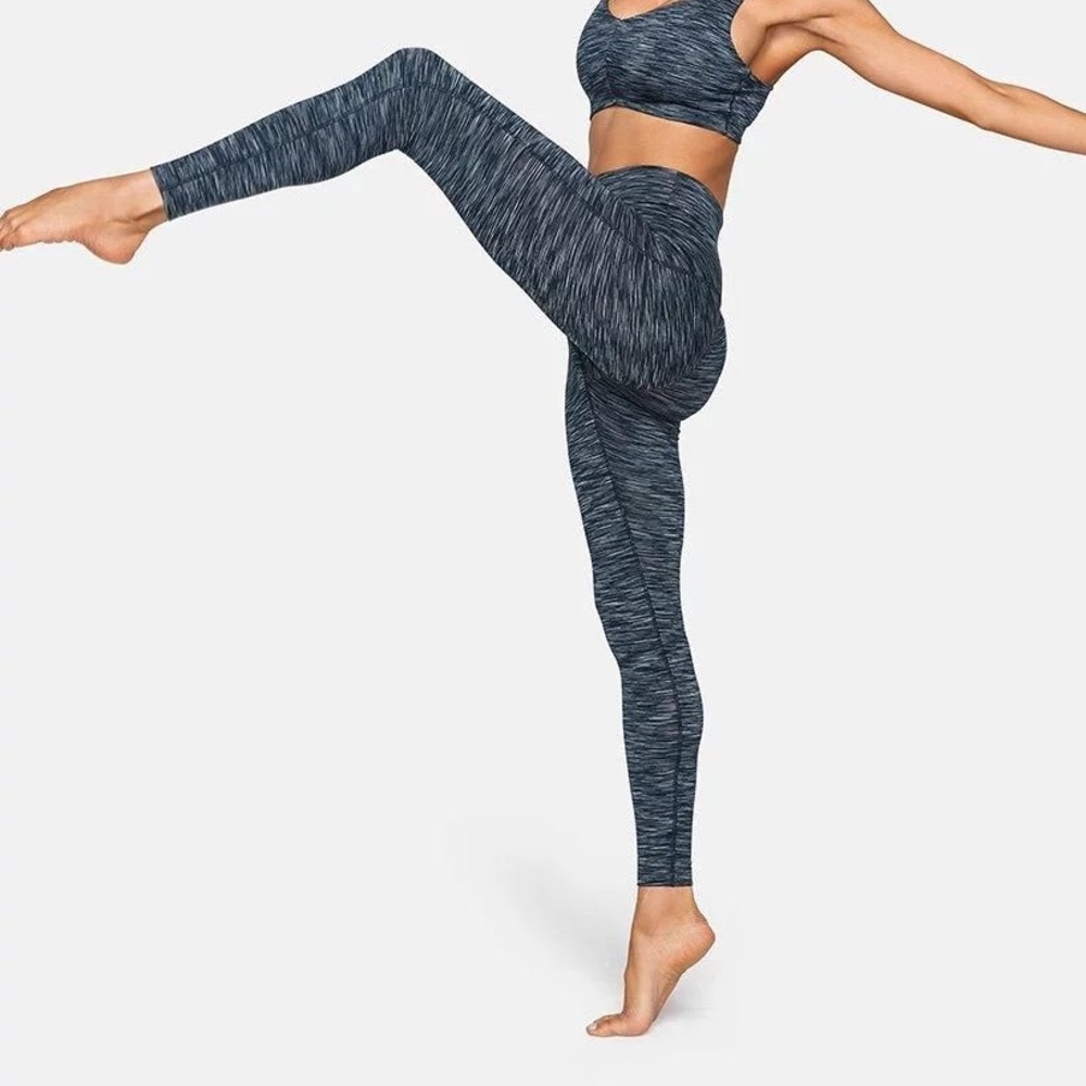 OUTDOOR VOICES Freeform Leggings